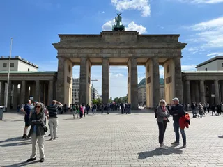 FREETOUR.com - Berlin Free Walking Tours