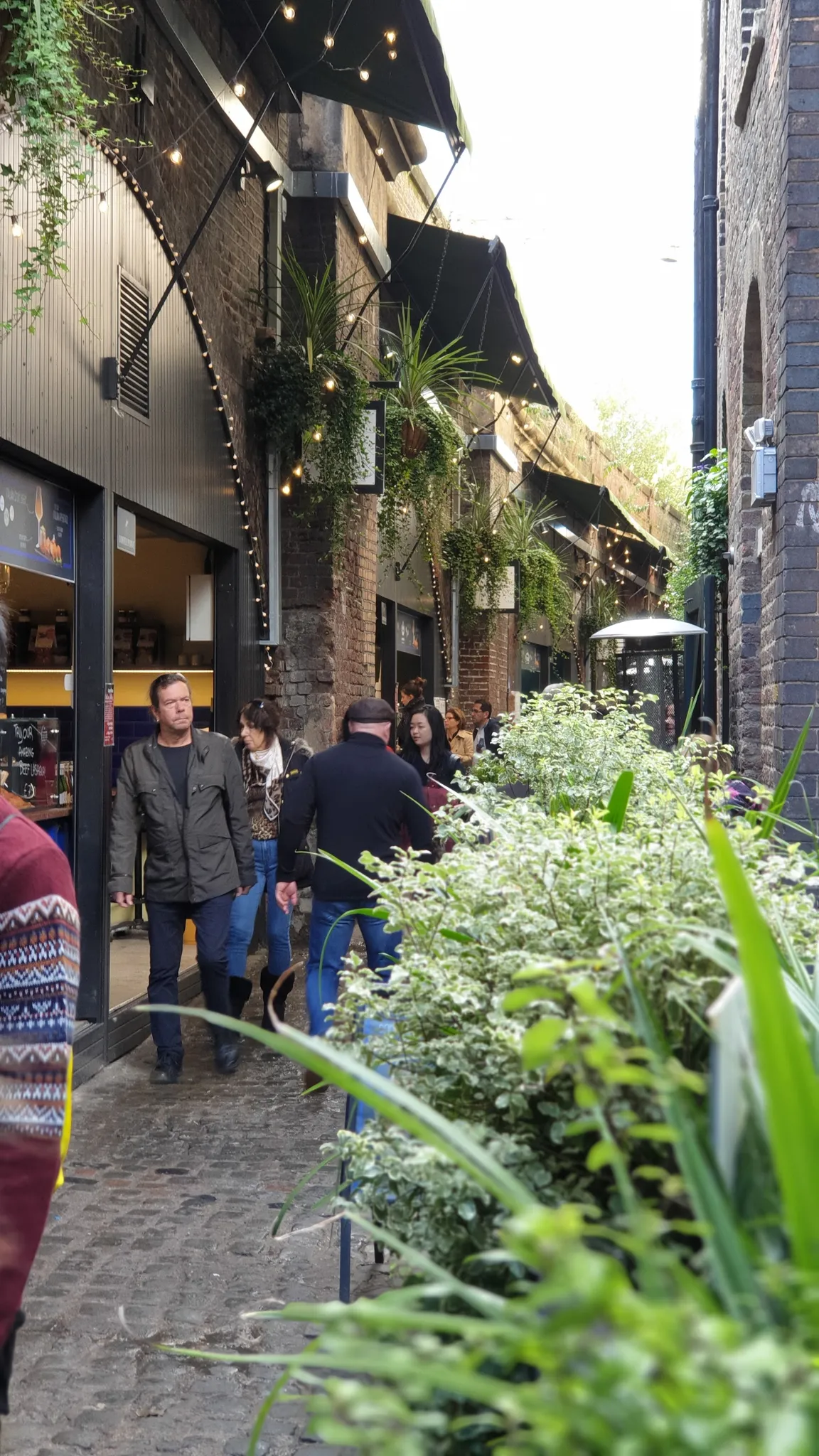 Camden Pub Crawl