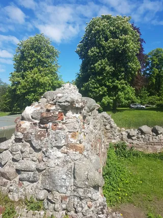 Asserbo Charterhouse