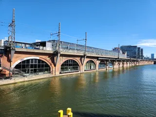 DB mindbox Berlin