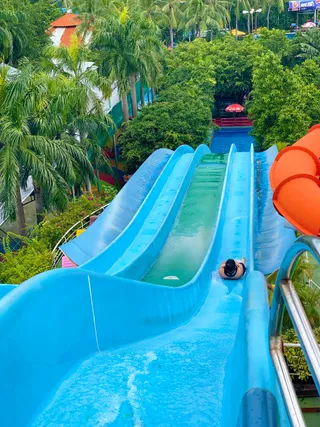 Dam Sen Water Park
