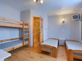 Chata u Bożeny Agroturystyka