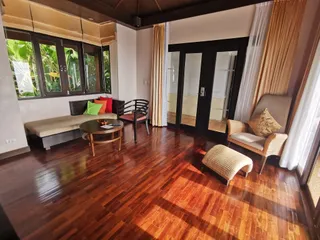 Rawi Warin Resort & Spa