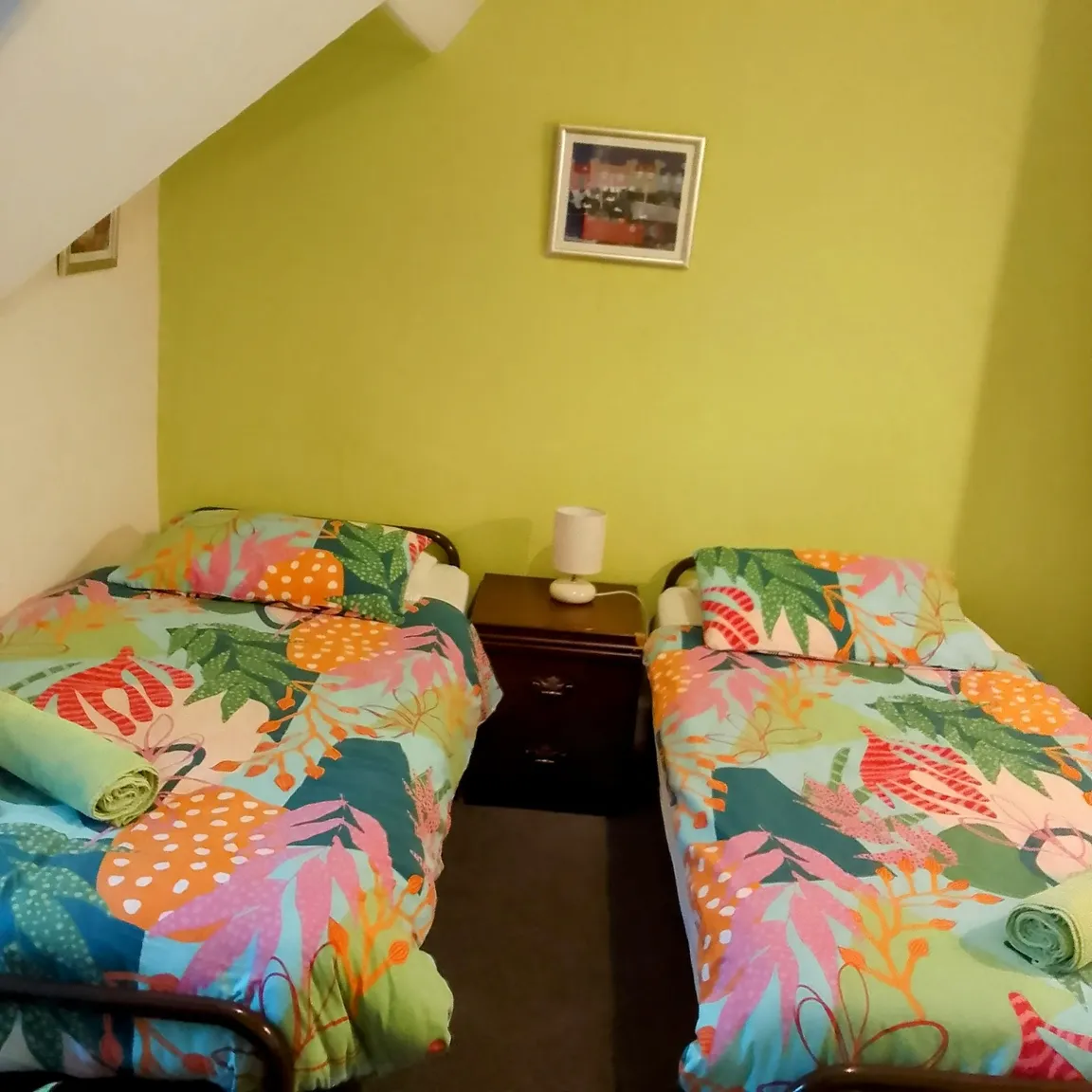 Pitlochry Backpackers Hotel