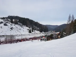 Czorsztyn-ski Kluszkowce