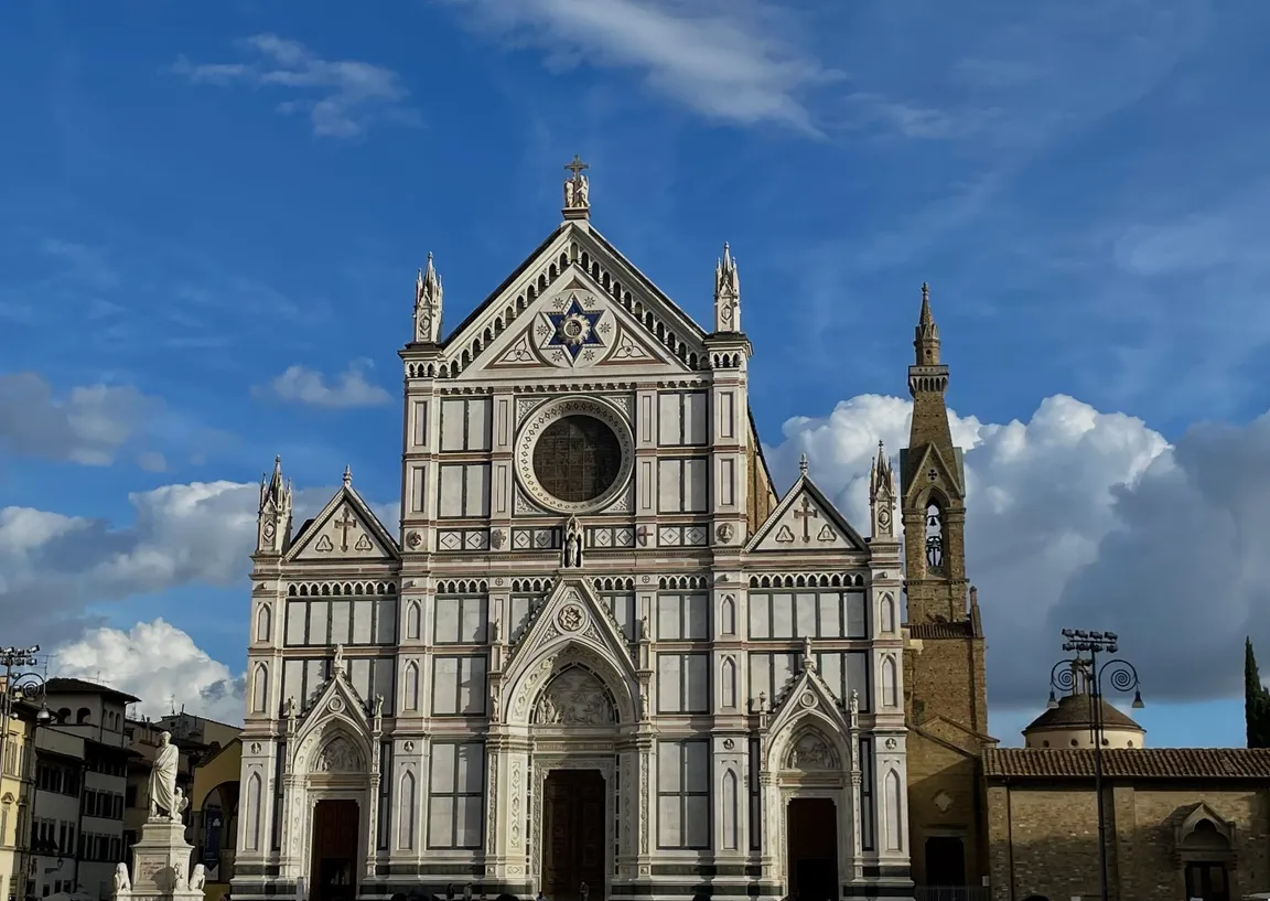Kościół Santa Croce
