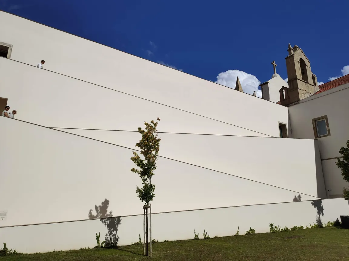 Convento São Francisco