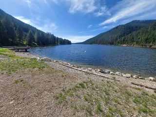 Custer Gallatin National Forest