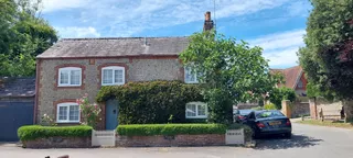 The George at Burpham