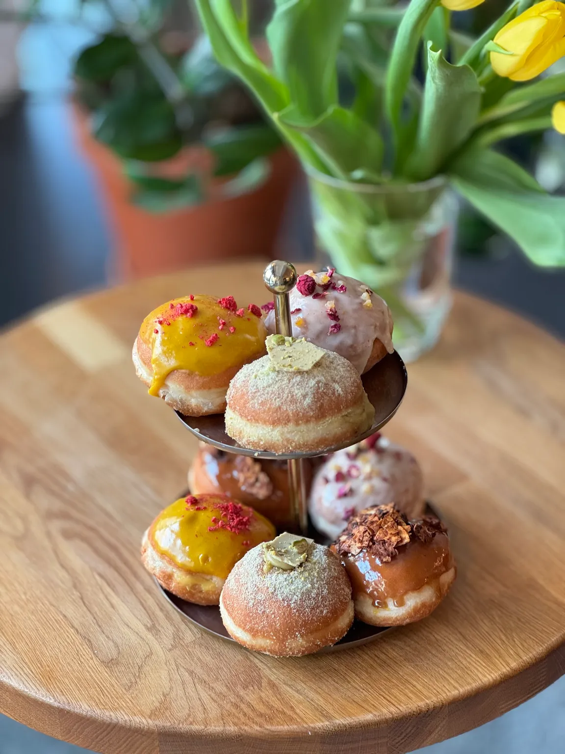eter — vegan bakery & speciality coffee