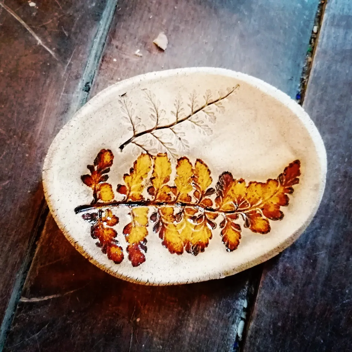 YARN BOWL pracownia ceramiki