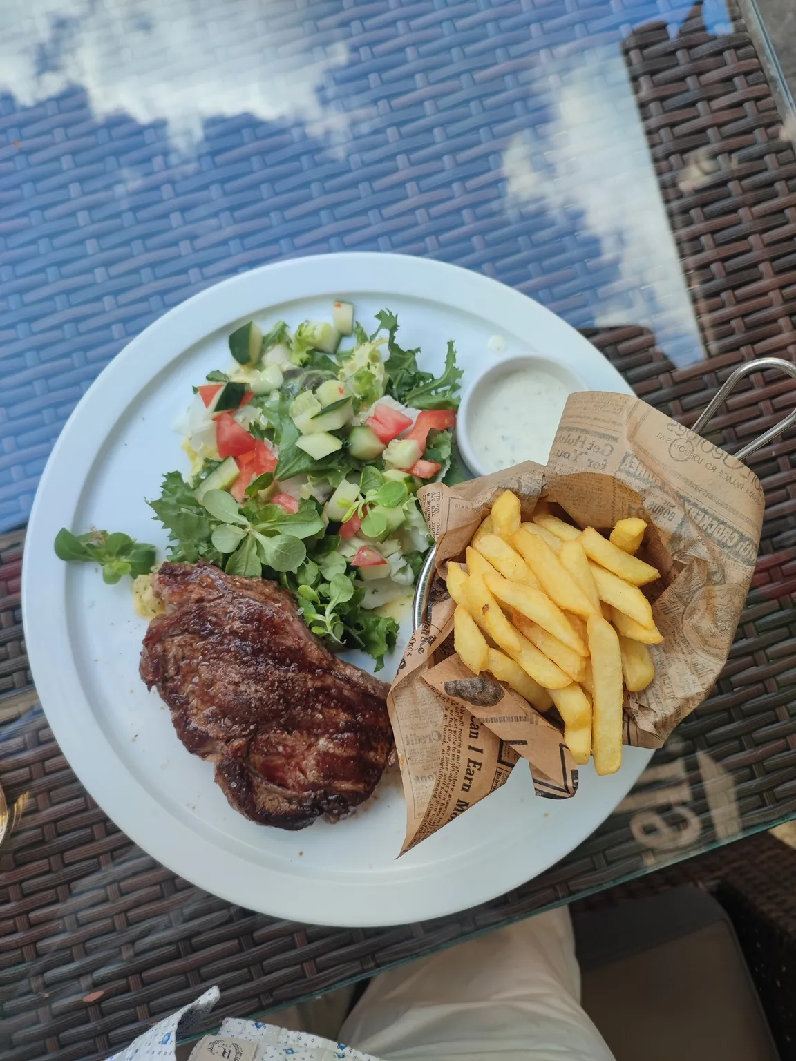 Restauracja 'Stara Poczta'