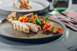 Restaurant Genuss-Atelier