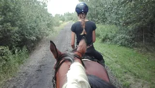 Stajnia HACJENDA