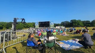 Cunningham Park