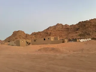 Desert Safari Sharm El Sheikh