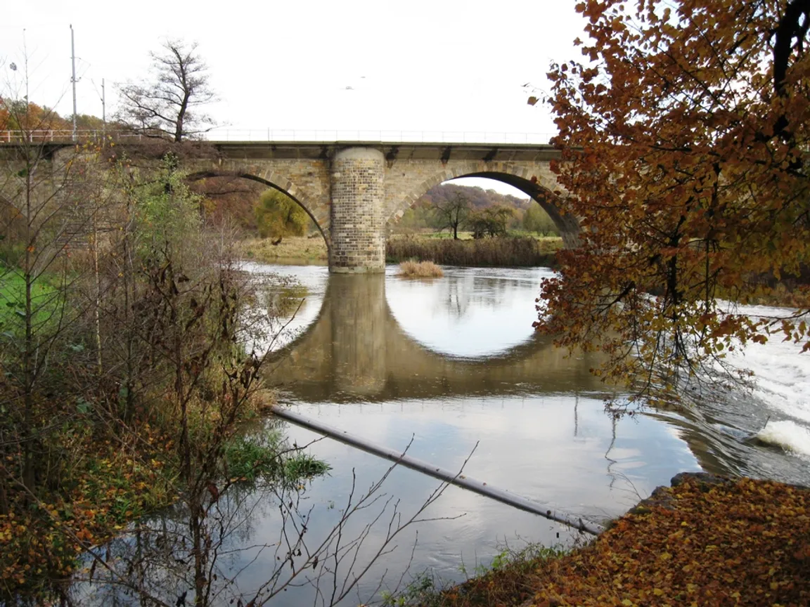 Mulderadweg