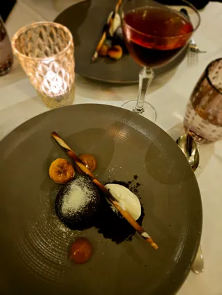 The French Table