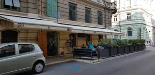 Pub "Bačva"