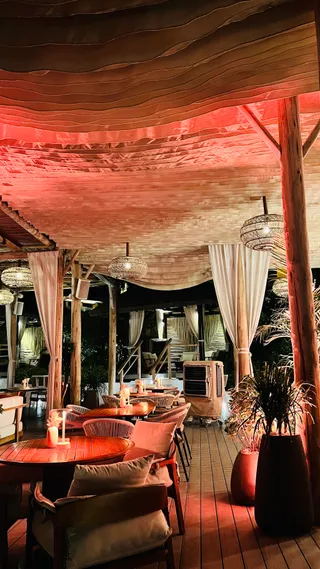 Laguna Beach Taverna & Lounge