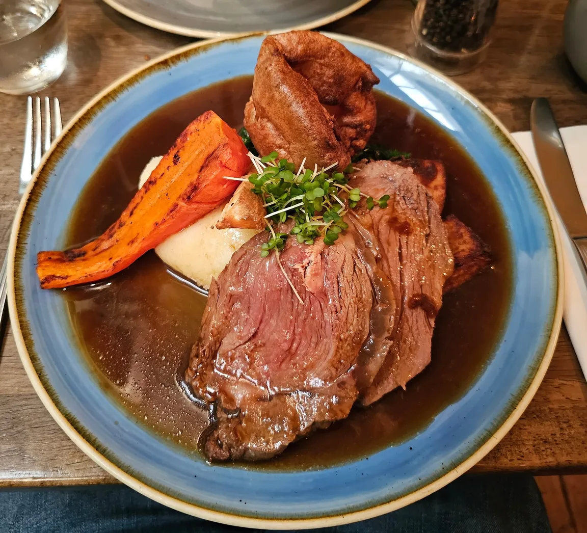 Holohan's Pantry & The Spanish Earl