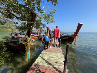 Koh Mook Garden Resort & DADA Restaurant