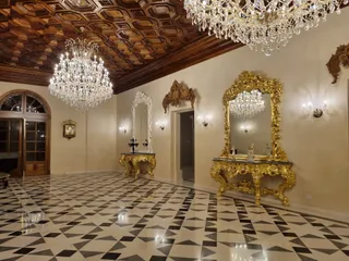 Montekristo Estate