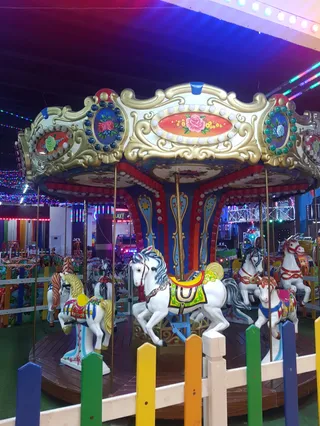 Fun Galaxy • Sambil
