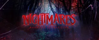 Nightmares Manila