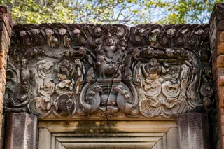Si Thep Historical Park