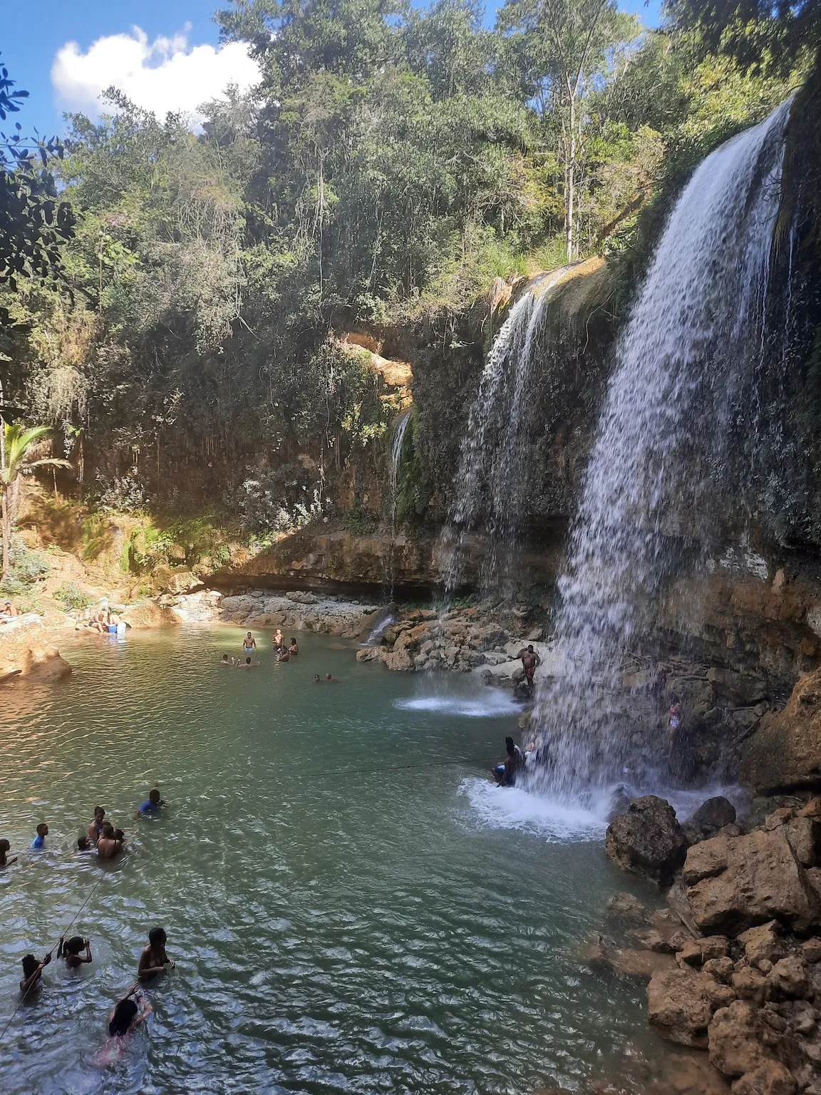 Salto Alto