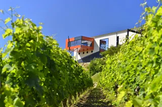 Château Croizille