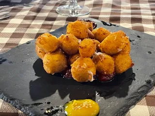 Restaurante El Horno