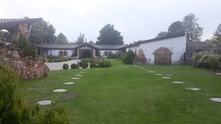 Czarny Staw