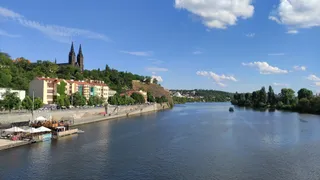 Vyšehrad