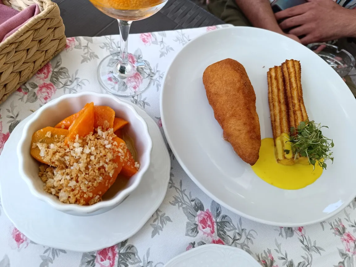 Restauracja Tumska
