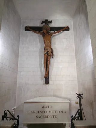 Konkatedra pw. Najświętszej Maryi Panny Rumuńskiej