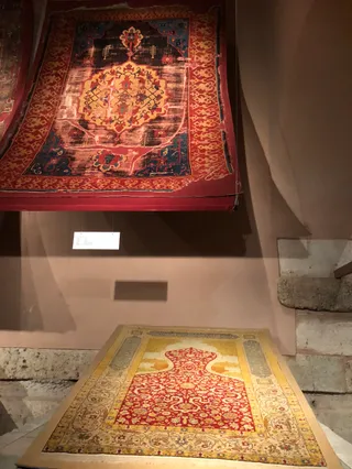 Carpet Museum