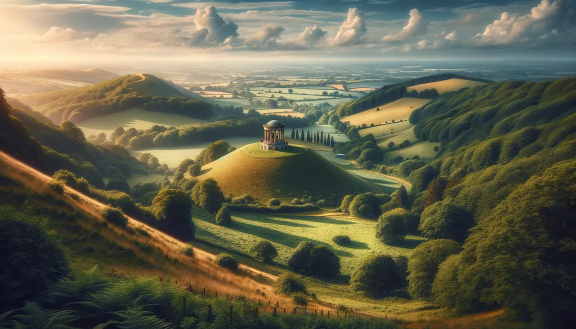 Breathtaking Views: The 7 most beautiful viewpoints in Buckinghamshire