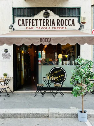 Caffetteria Rocca