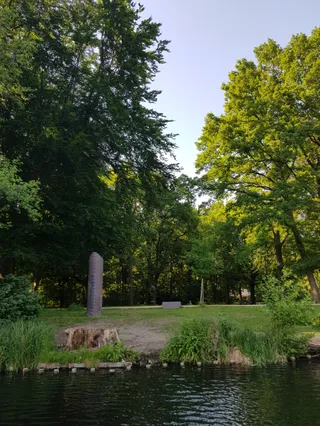 Denkmal für Karl Liebknecht