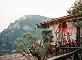 La Tagliata