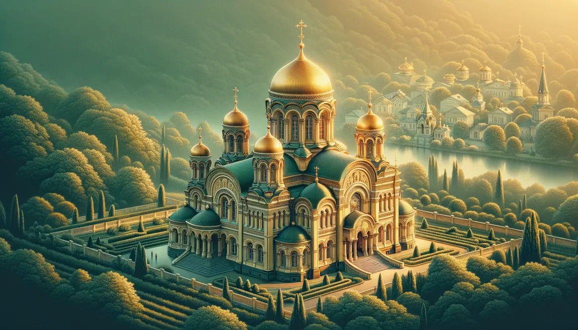 In God's Name: Discover Unique Orthodox Churches in Lublin Region