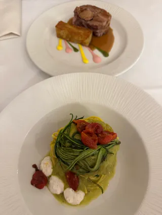 Ristorante Da Lincosta