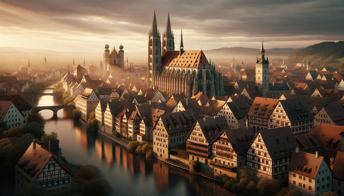 History of Bamberg: museums-in-the-city-and-hidden-secrets