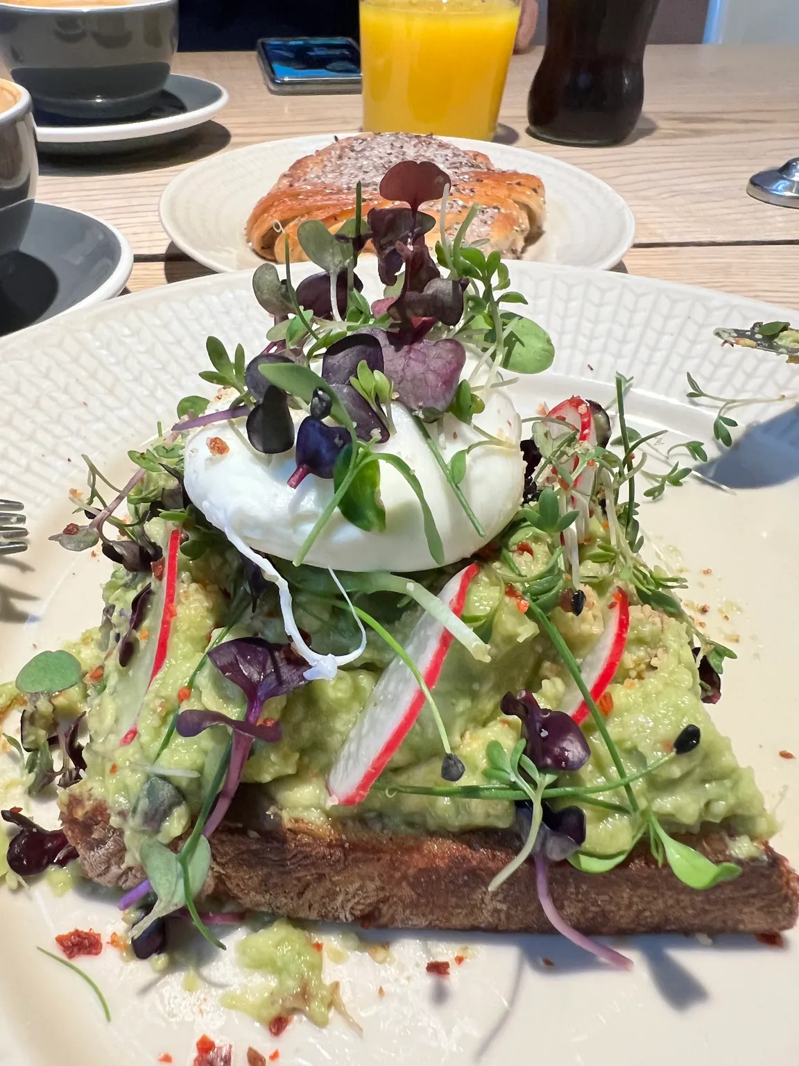 Gast Café