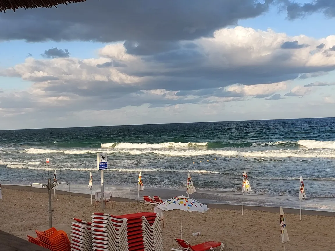 Kai Beach