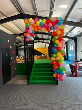 Star Jump Starachowice