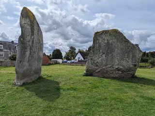 Avebury