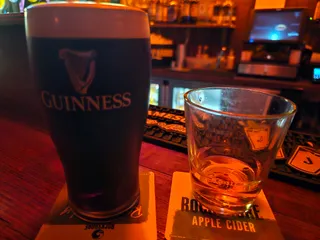 Whelan's